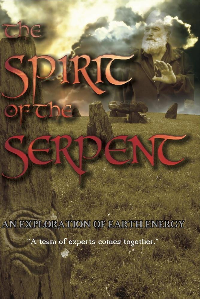 The Spirit of the Serpent: An Exploration Into Earth Energy
