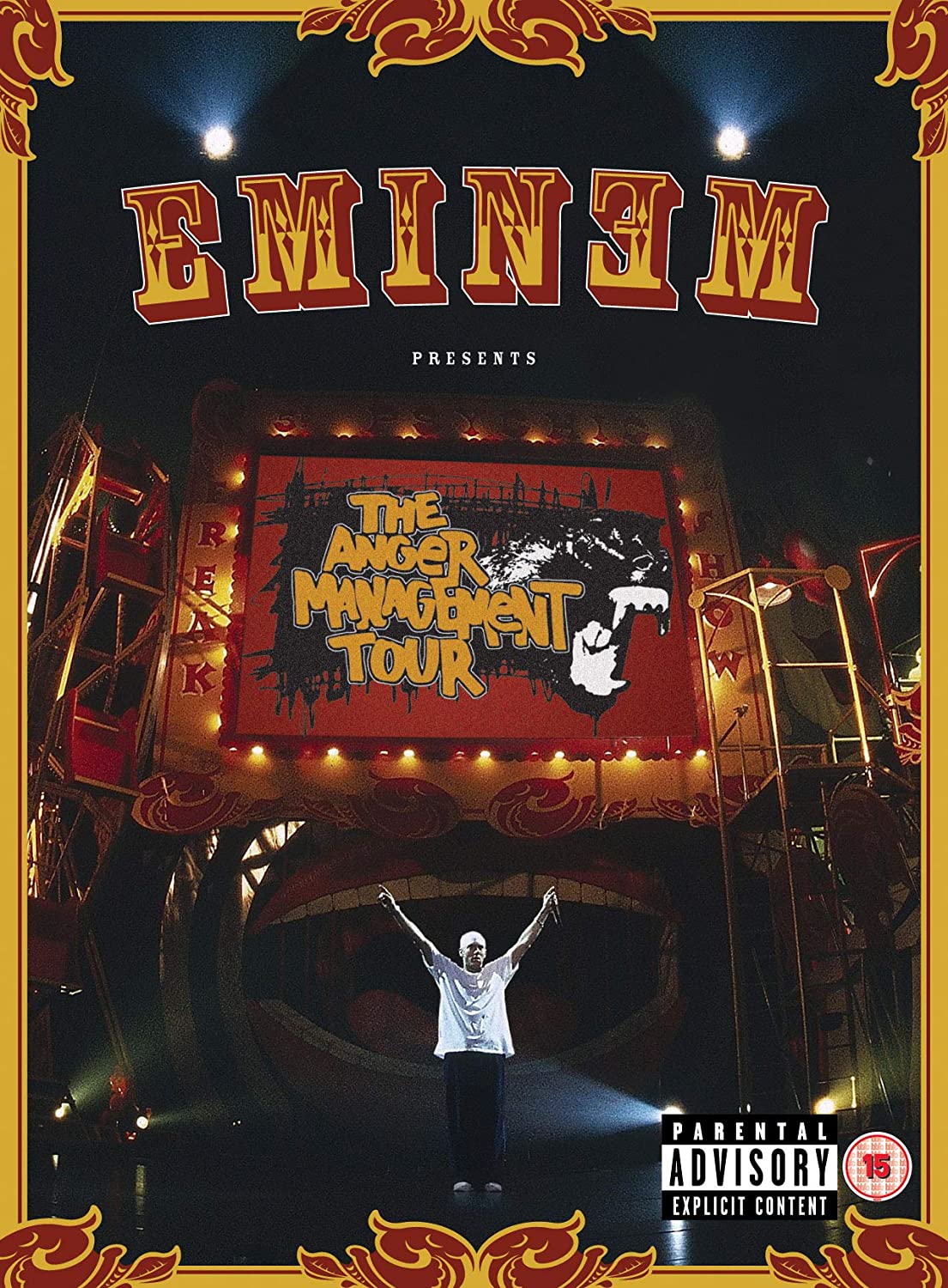 Eminem Presents: The Anger Management Tour