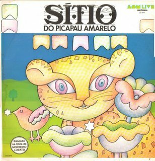 Sítio do Pica-Pau Amarelo