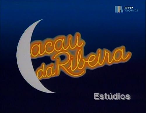 Cacau da Ribeira