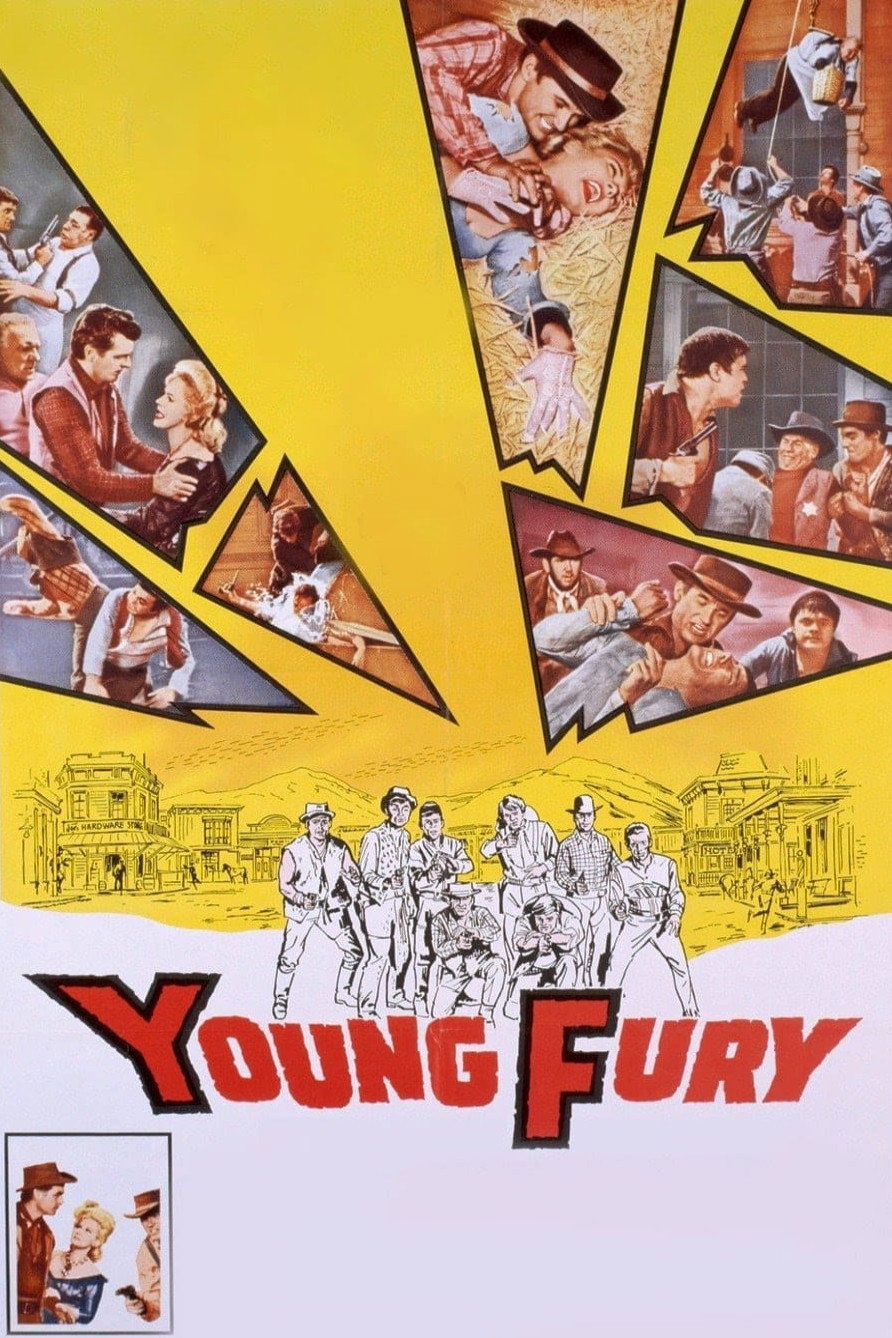 Young Fury