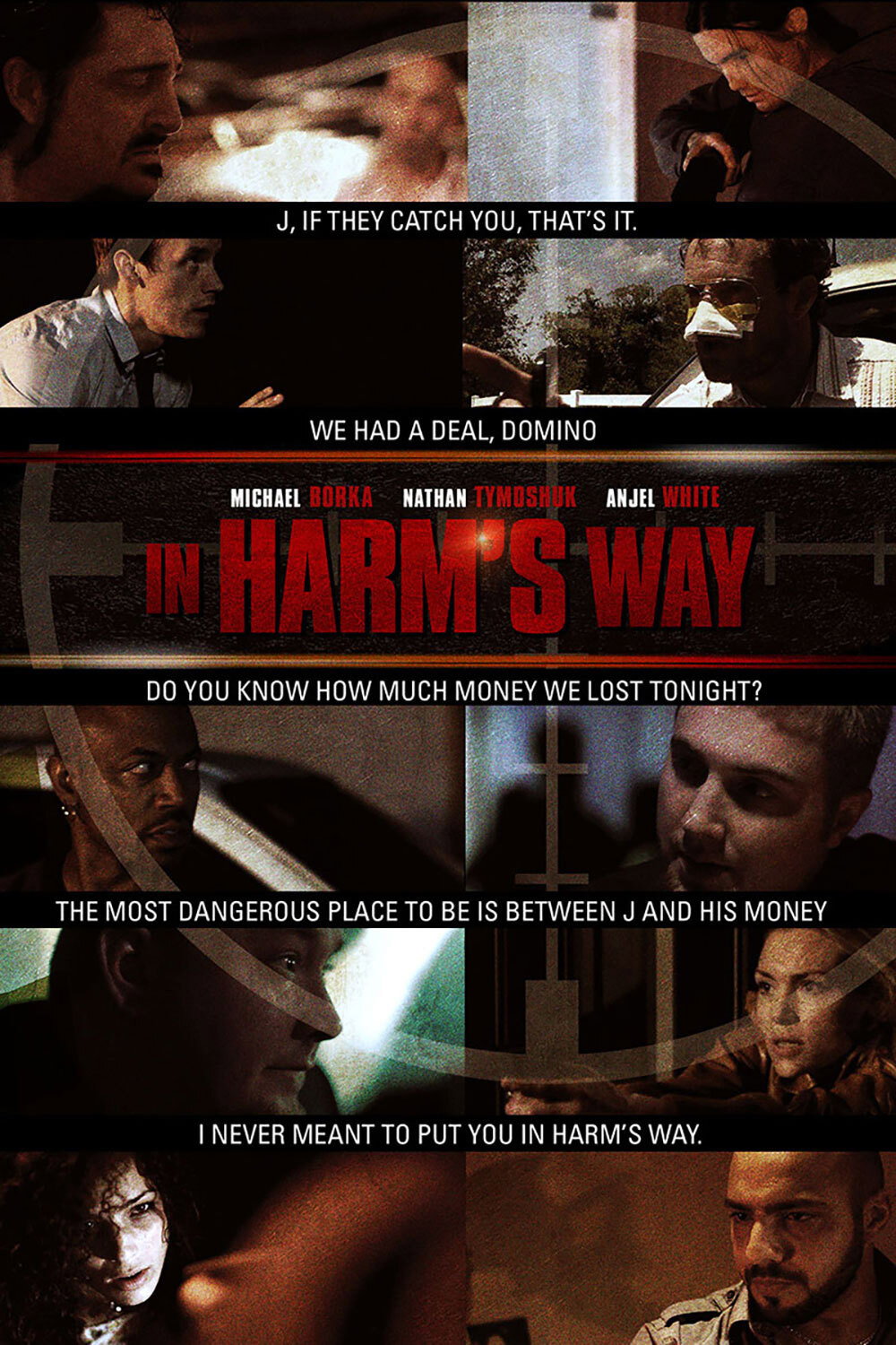 In Harm's Way