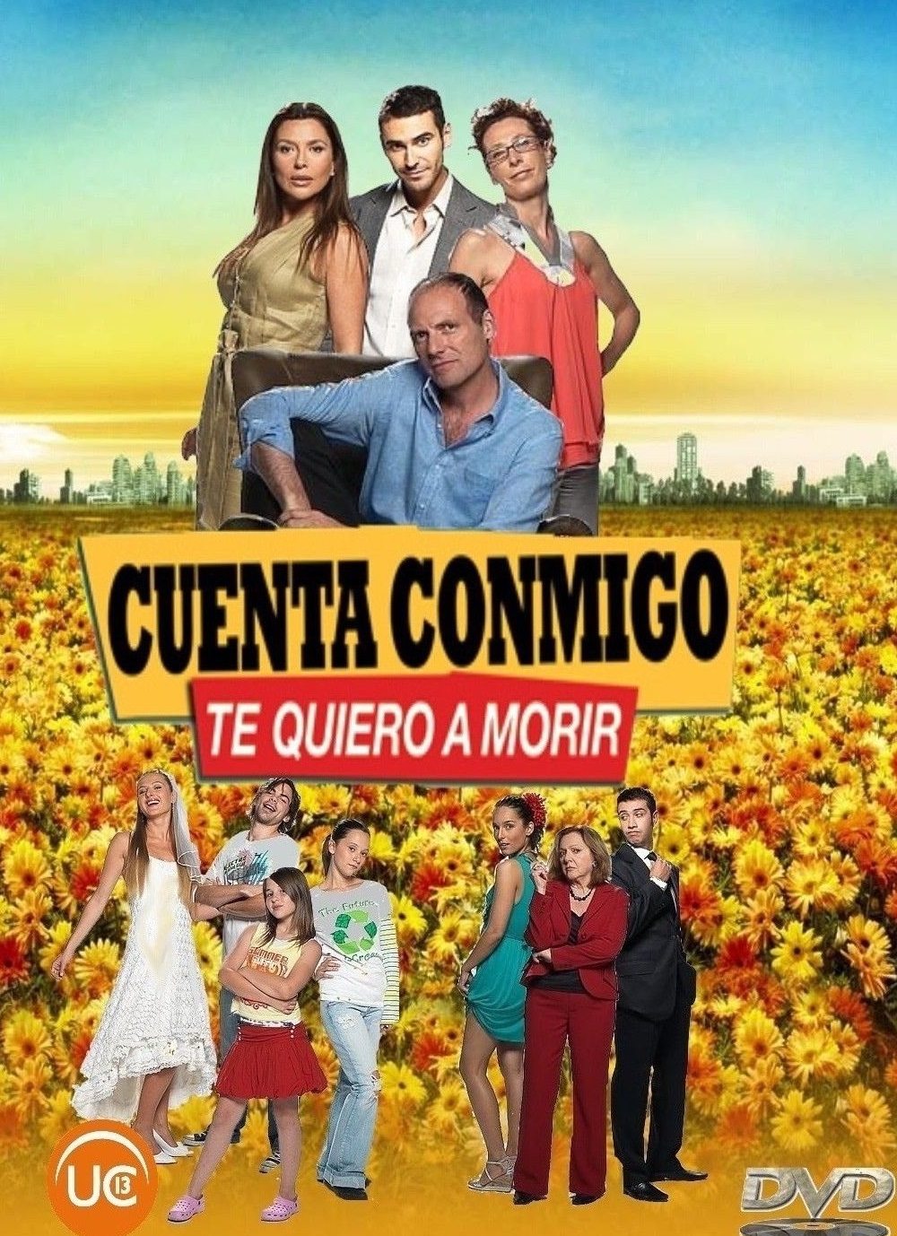 Cuenta Conmigo