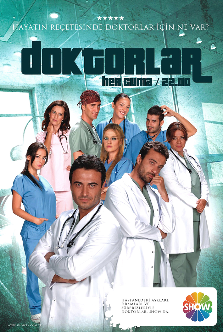 Doctors