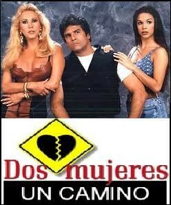 Dos mujeres, un camino