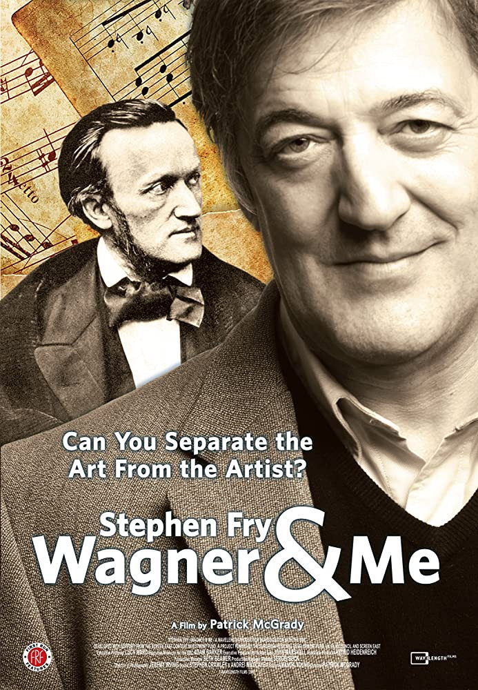 Wagner und ich