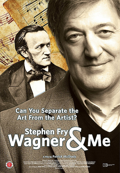 Wagner und ich