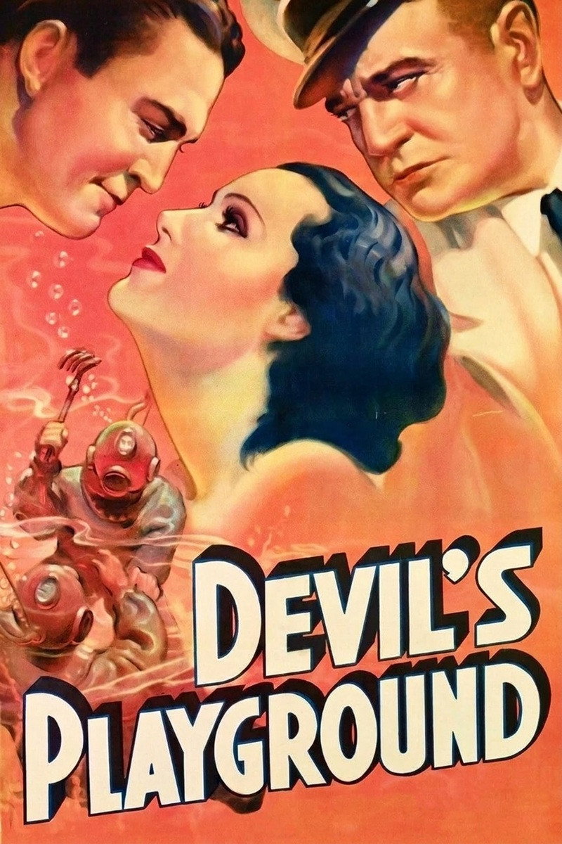Devil's Playground