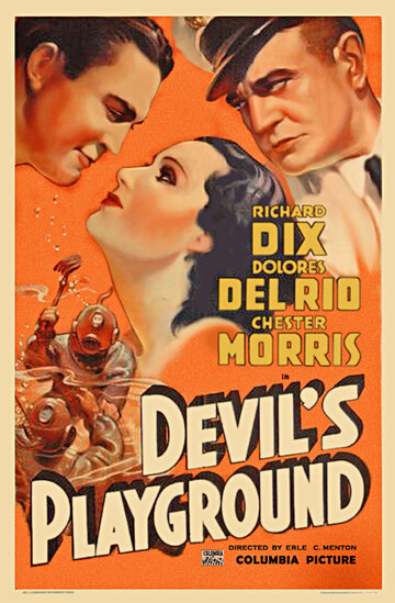 Devil's Playground