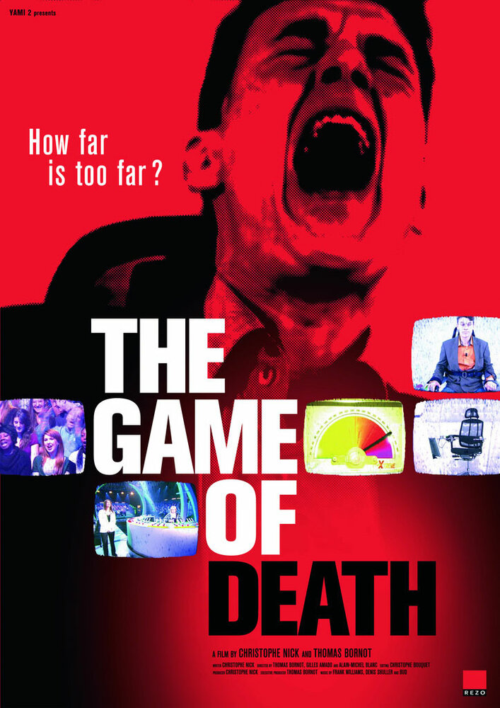 Le Jeu de la Mort