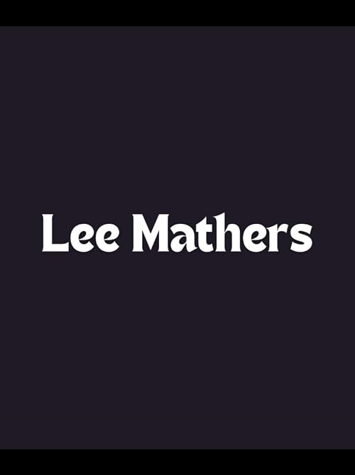 Lee Mathers