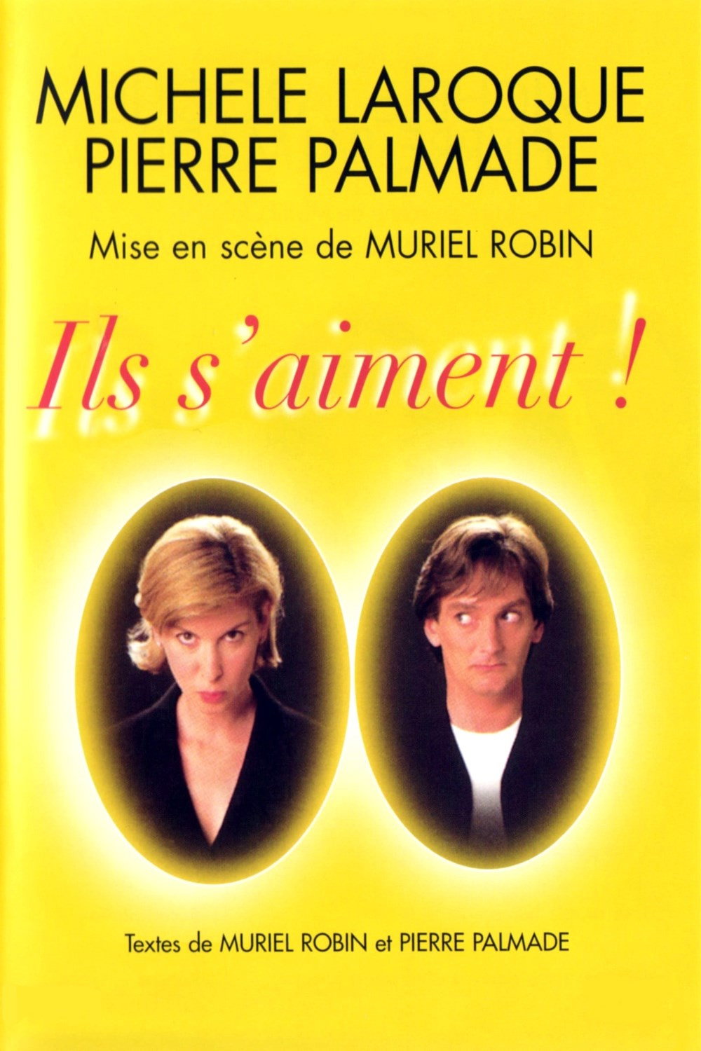Ils s'aiment