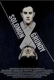 Solomon Grundy