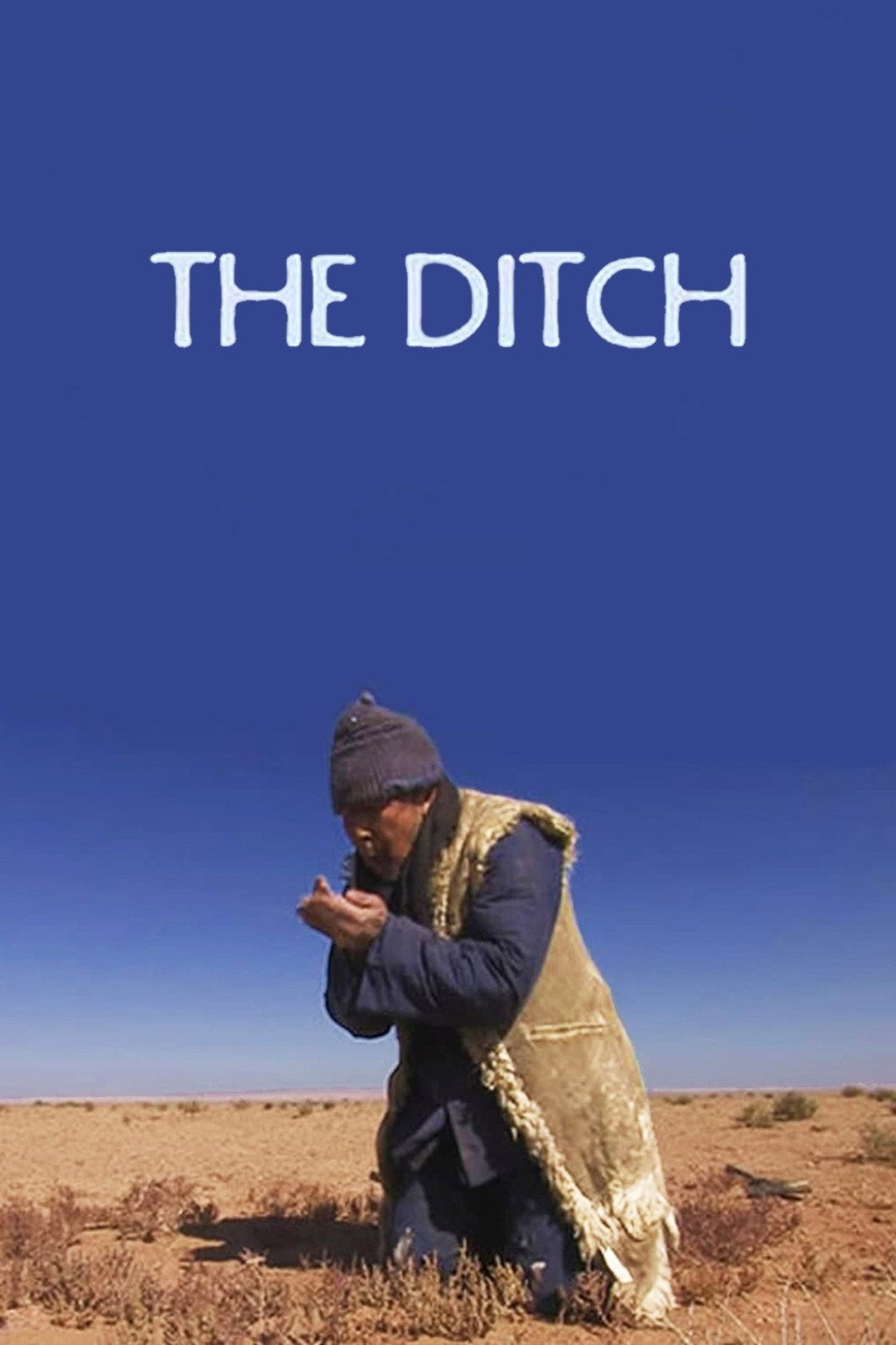 The Ditch