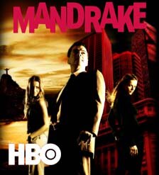 Mandrake