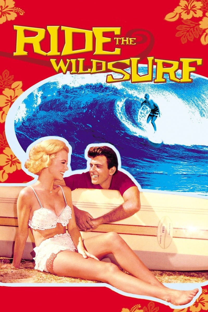 Surfen auf Leben und Tod