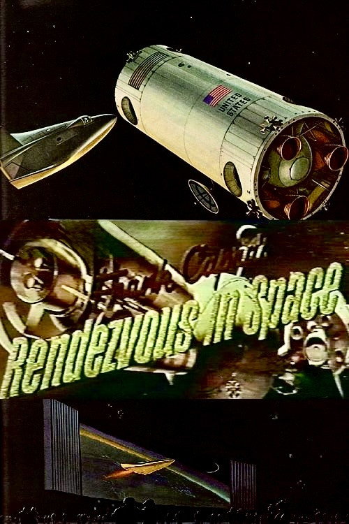 Rendezvous in Space