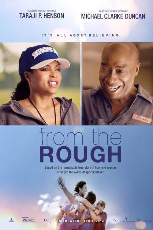 From the Rough