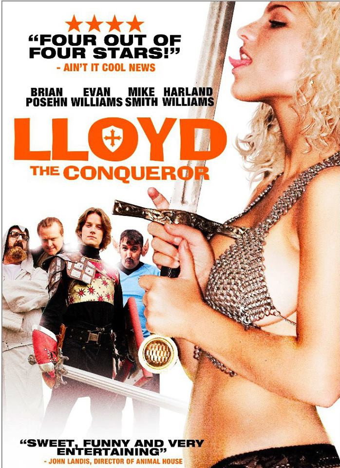 Lloyd the Conqueror