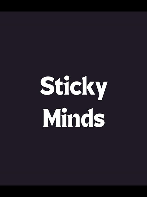 Sticky Minds
