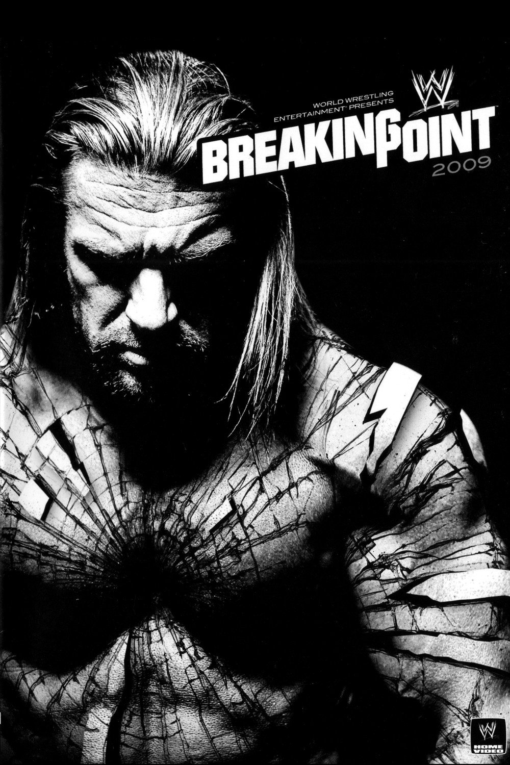 WWE Точка разрыва
