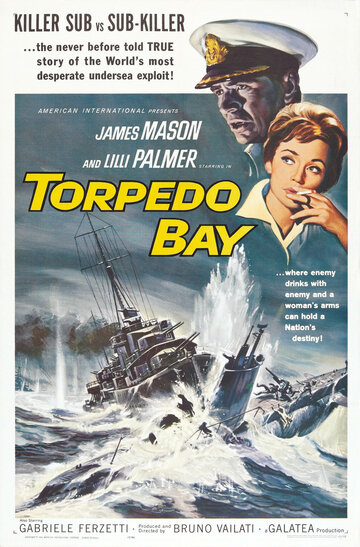 Torpedo Bay