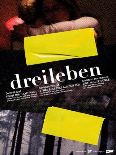 Dreileben