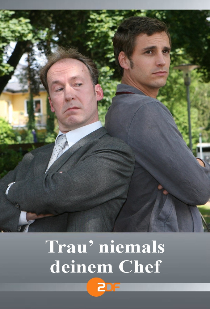 Trau' niemals deinem Chef