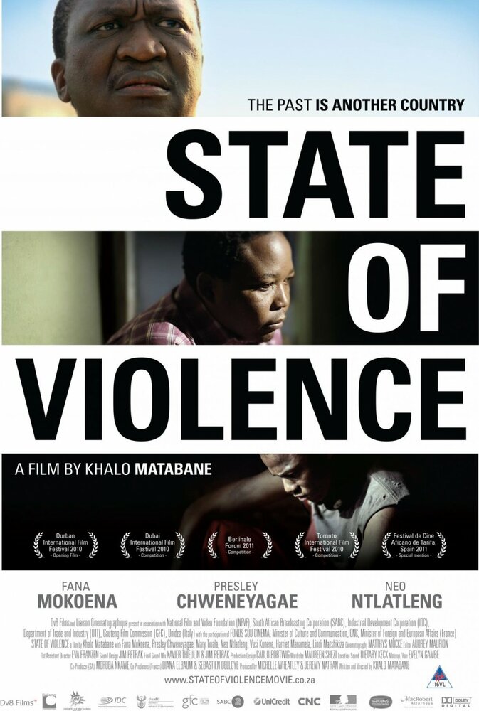 State of Violence