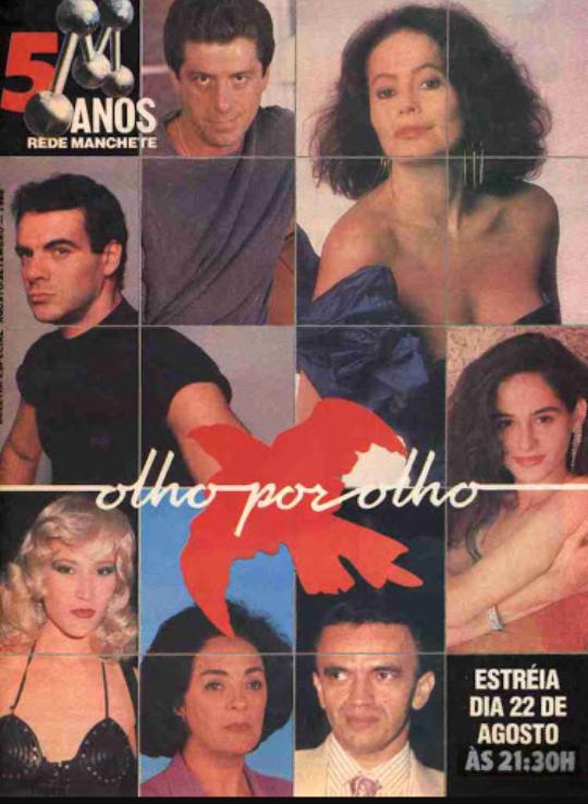 Olho por Olho