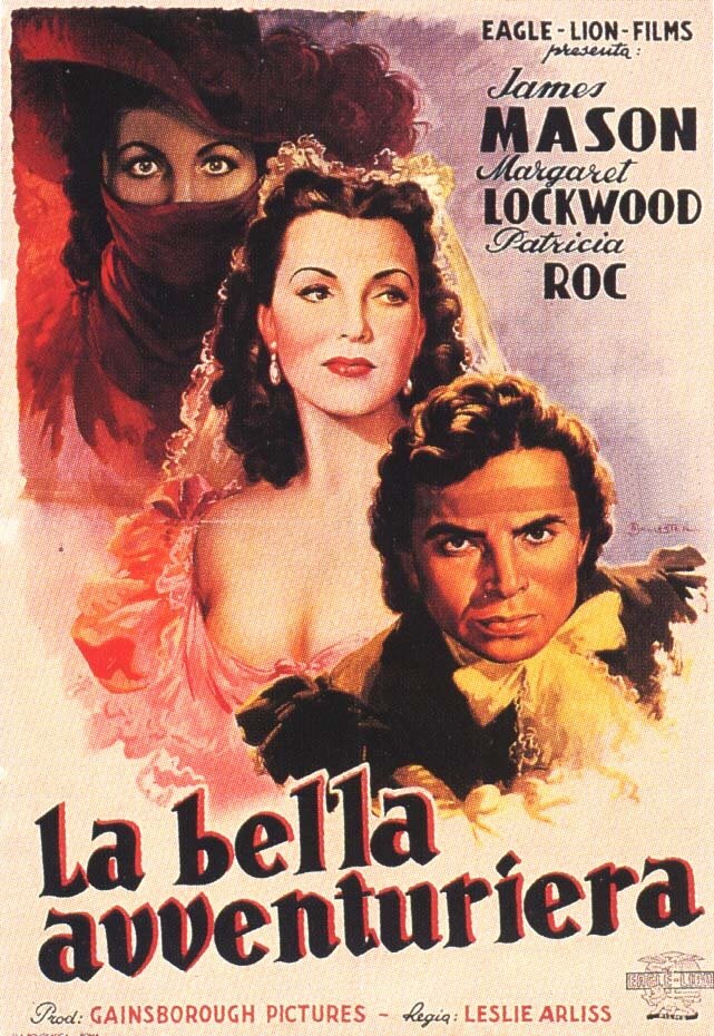 The Wicked Lady