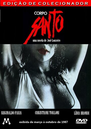 Corpo Santo
