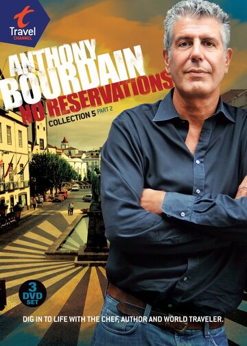 Anthony Bourdain - Eine Frage des Geschmacks