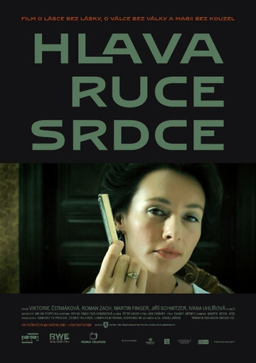 Hlava ruce srdce