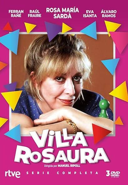 Villa Rosaura