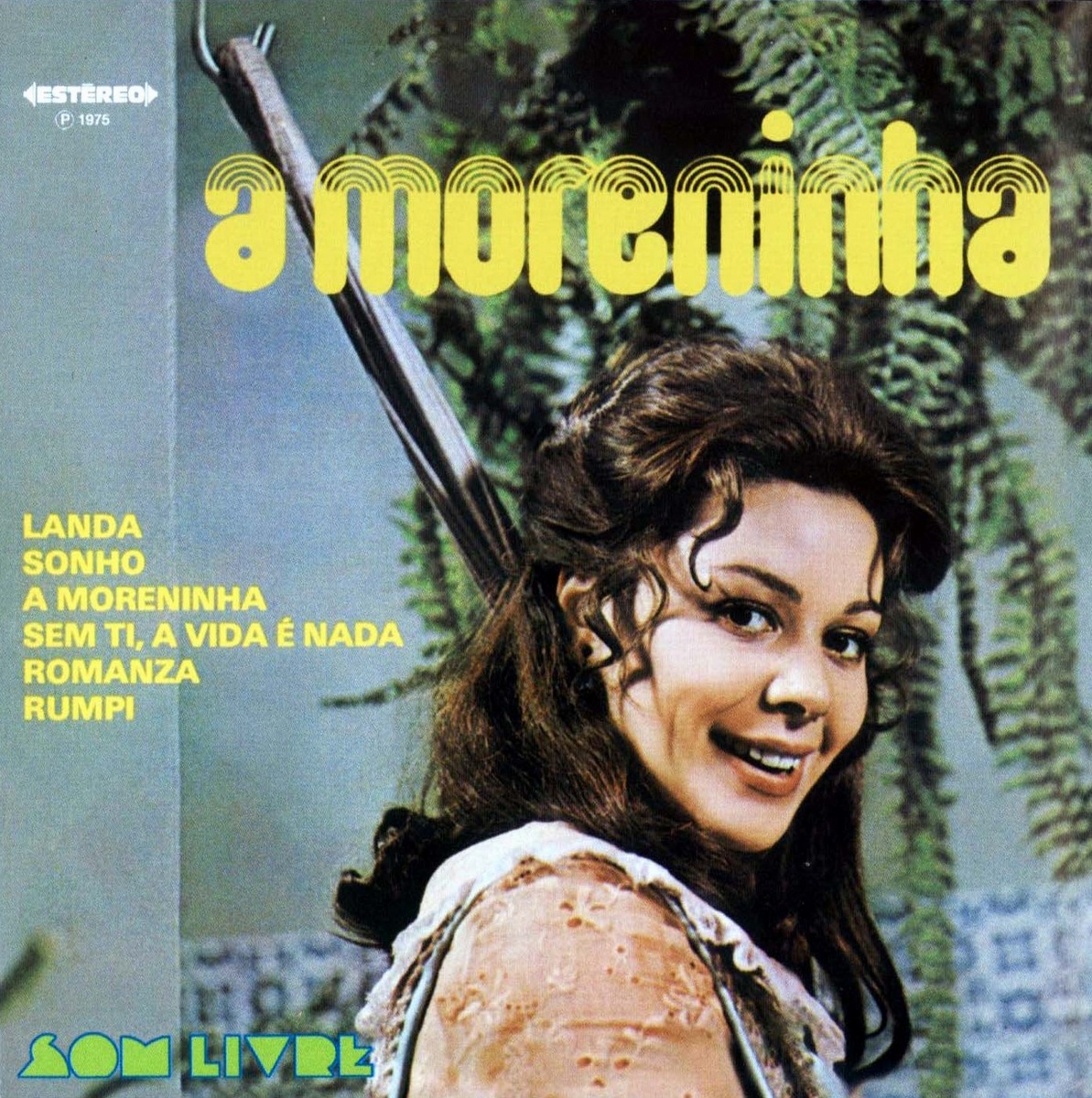 A Moreninha