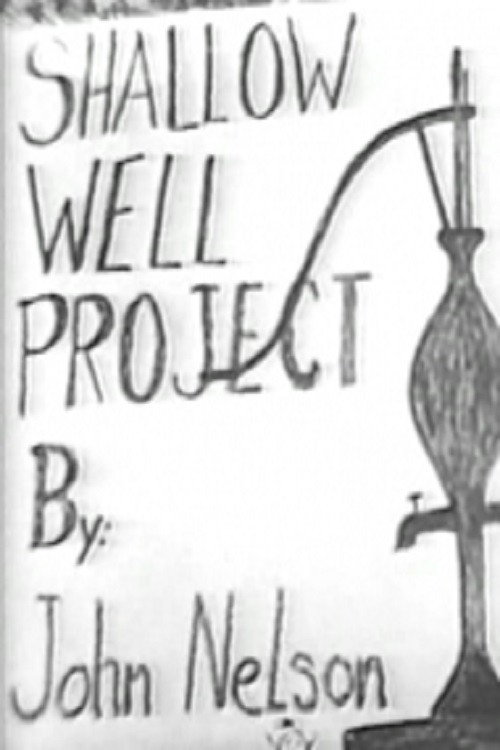 Shallow Well Project