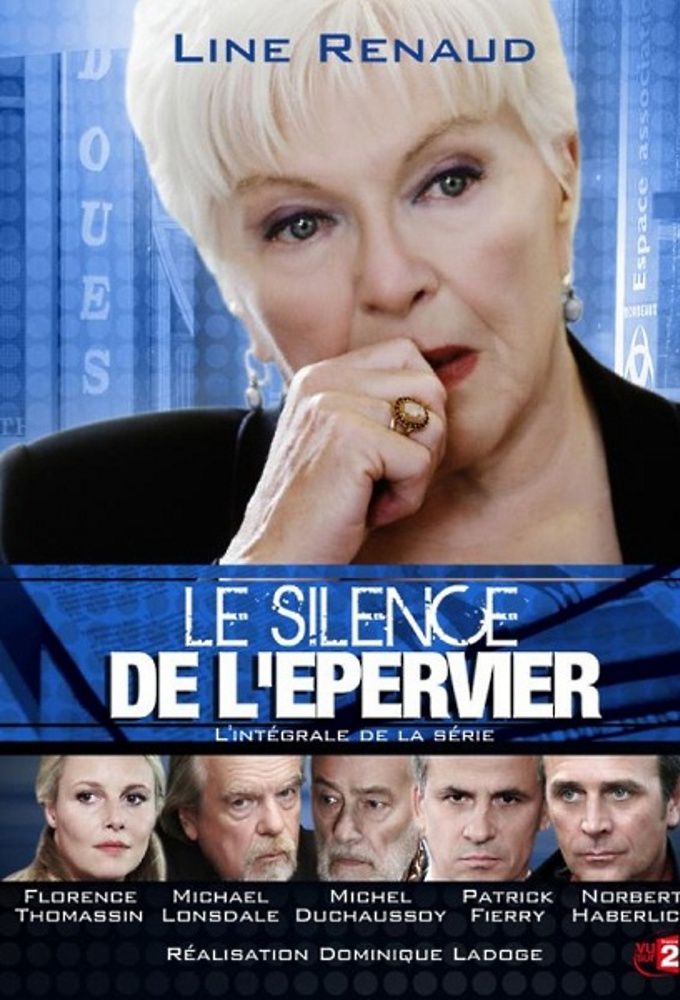 Le silence de l'épervier