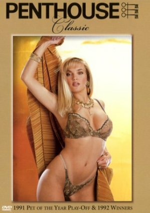 Penthouse Pet of the Year Play-Off 1991