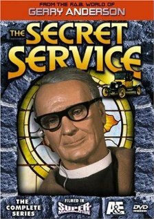The Secret Service