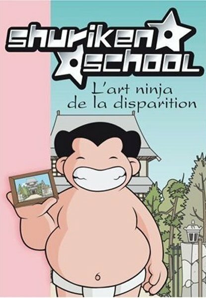 Generation Ninja