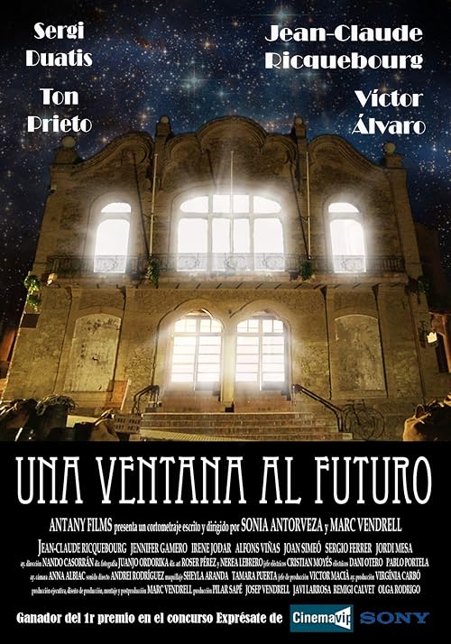 Una ventana al futuro
