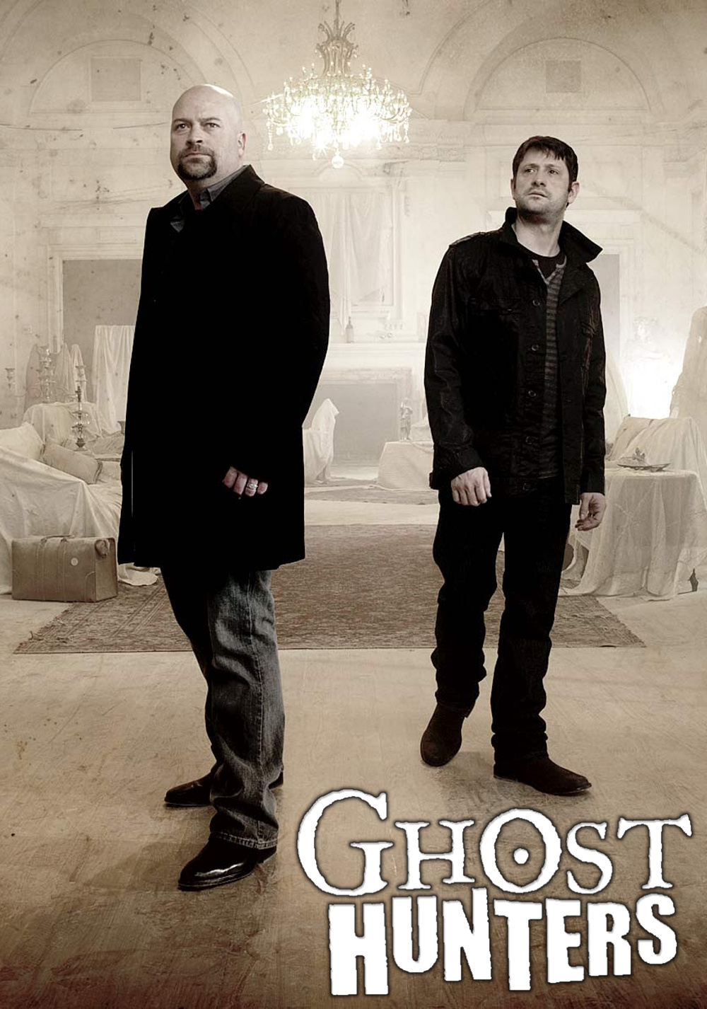 Ghost Hunters