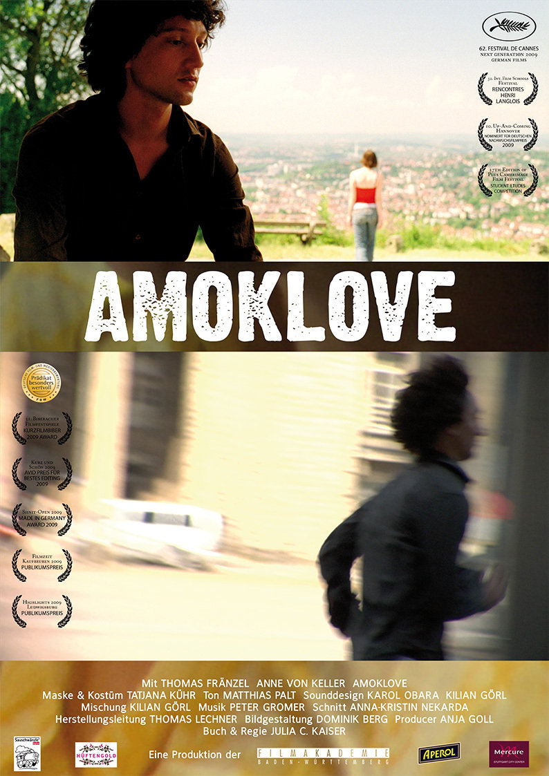 Amoklove