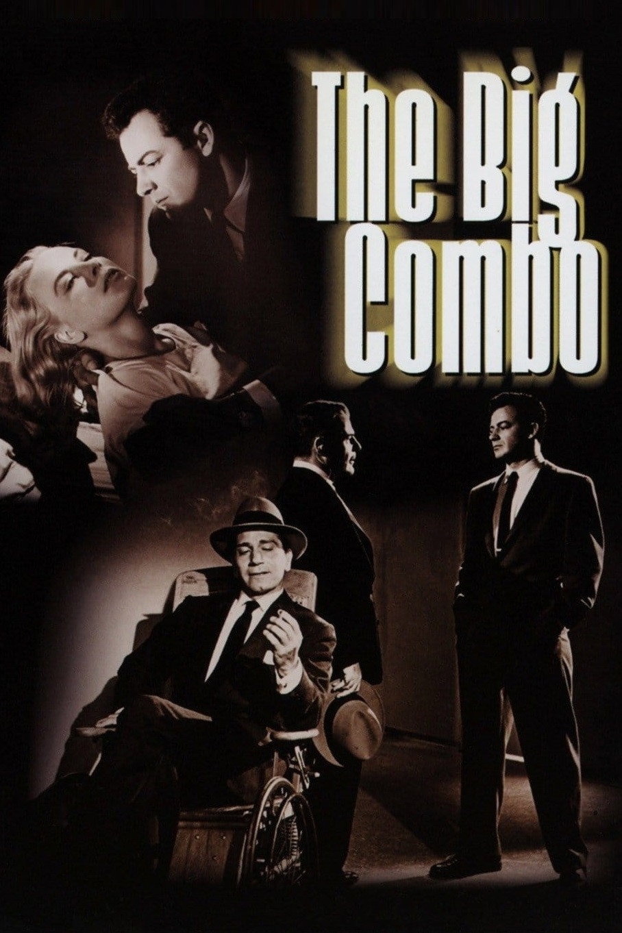 The Big Combo