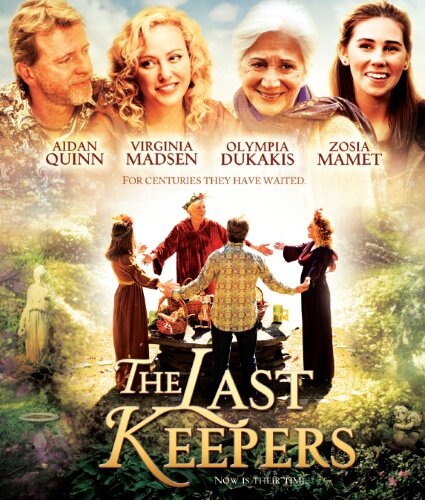 The Last Keepers