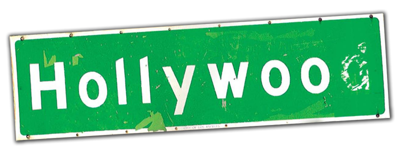 Hollywoo