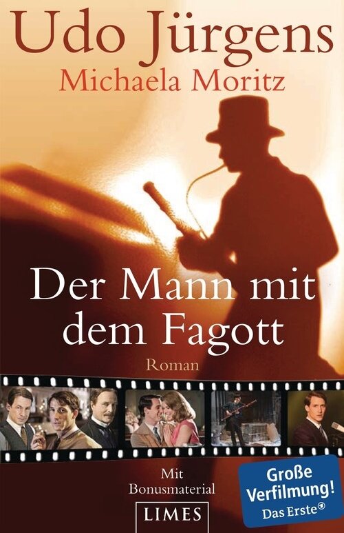 Der Mann mit dem Fagott