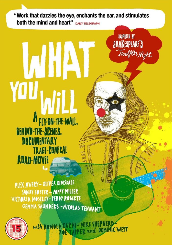 What You Will