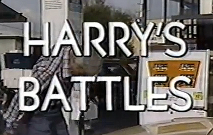 Harry's Battles